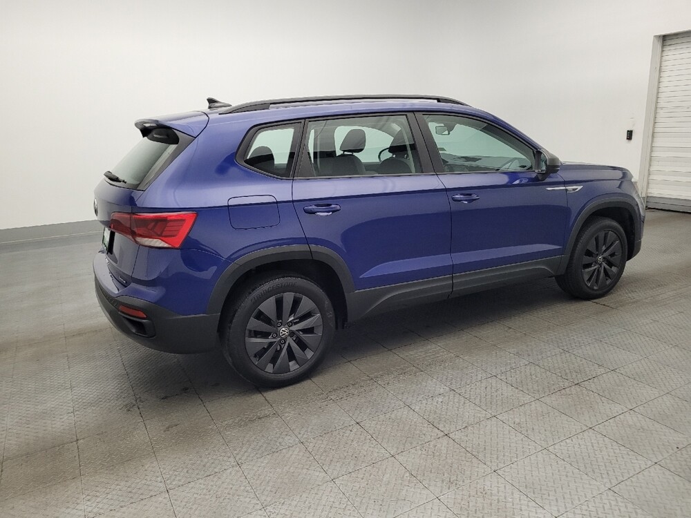 2022 Volkswagen Taos in Hialeah, FL 33014 - 18141656 10