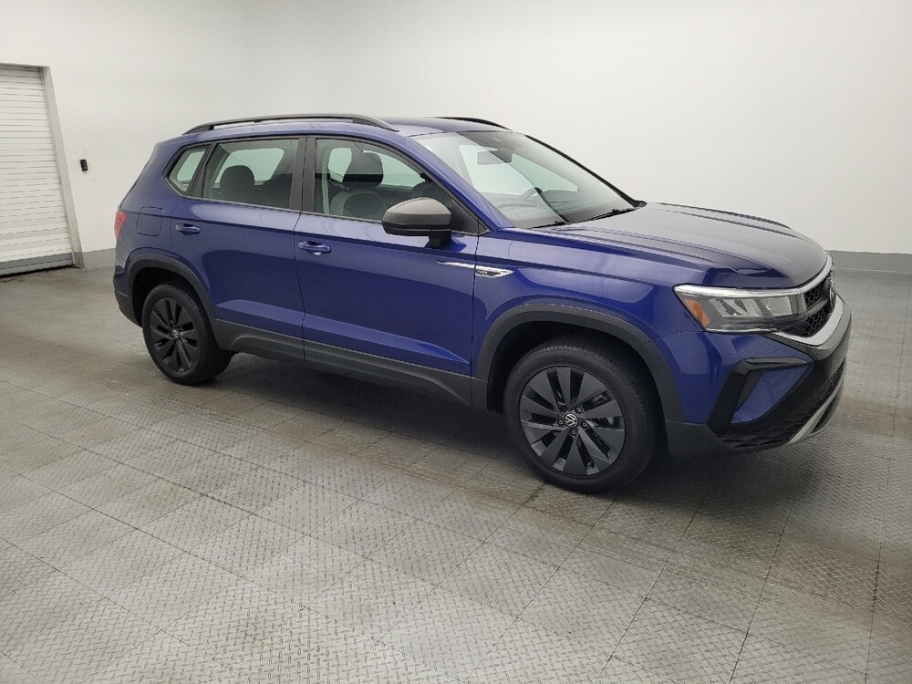 2022 Volkswagen Taos in Hialeah, FL 33014 - 18141656 11