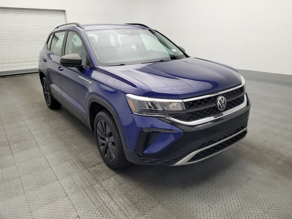 2022 Volkswagen Taos in Hialeah, FL 33014 - 18141656 13