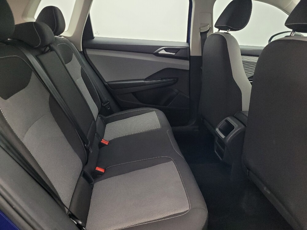 2022 Volkswagen Taos in Hialeah, FL 33014 - 18141656 19