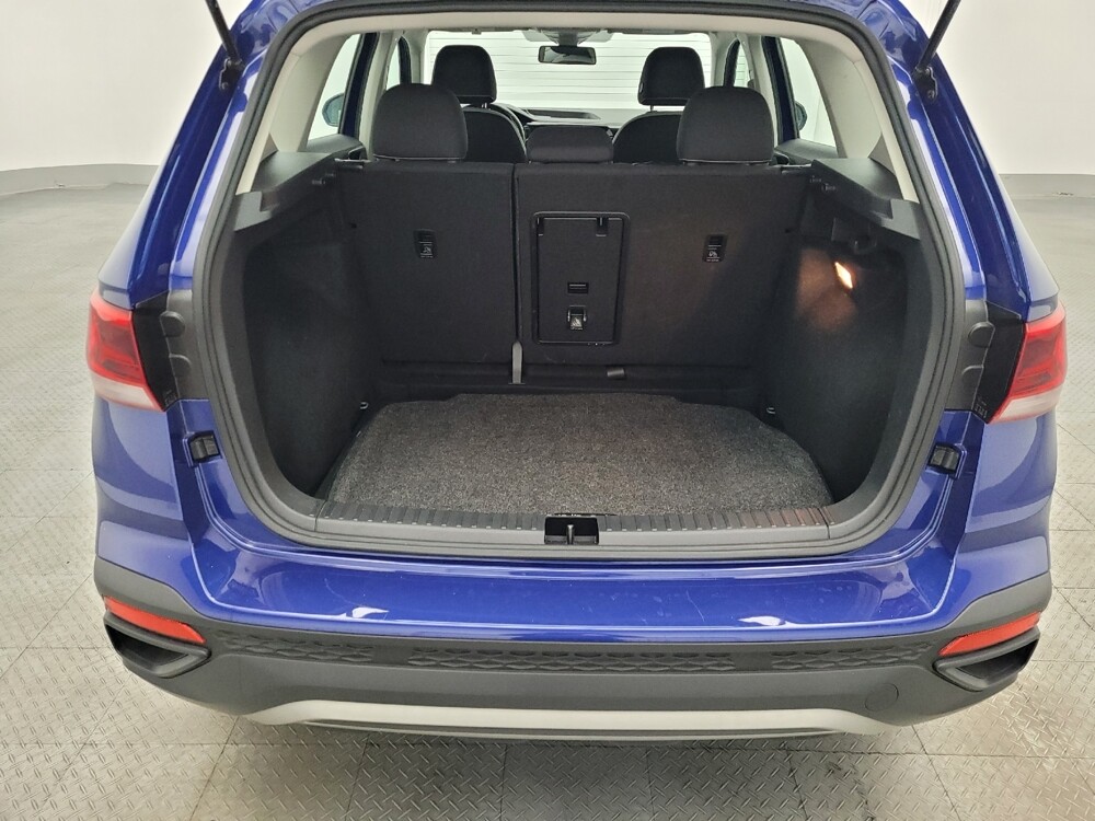 2022 Volkswagen Taos in Hialeah, FL 33014 - 18141656 29