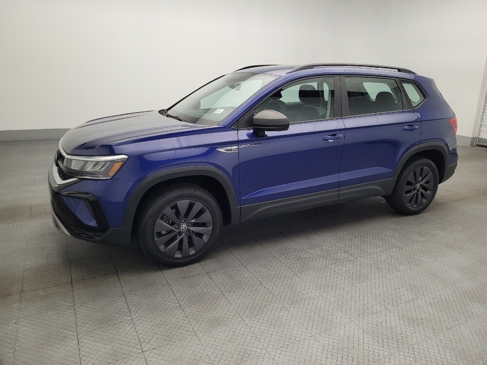 2022 Volkswagen Taos in Hialeah, FL 33014 - 18141656 2