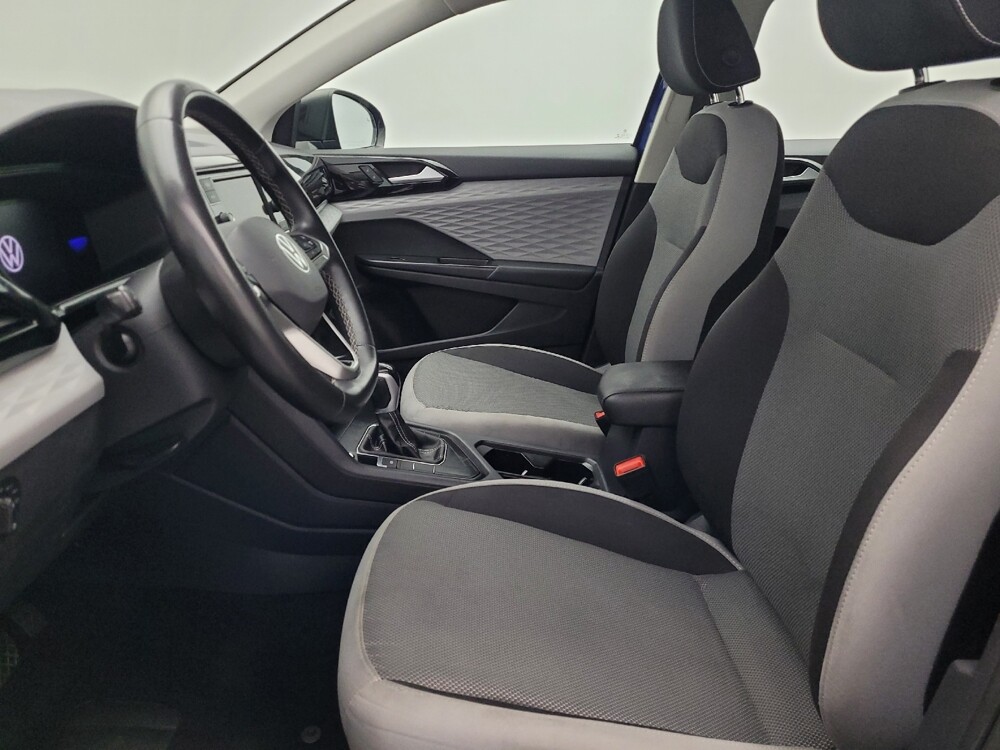 2022 Volkswagen Taos in Hialeah, FL 33014 - 18141656 17