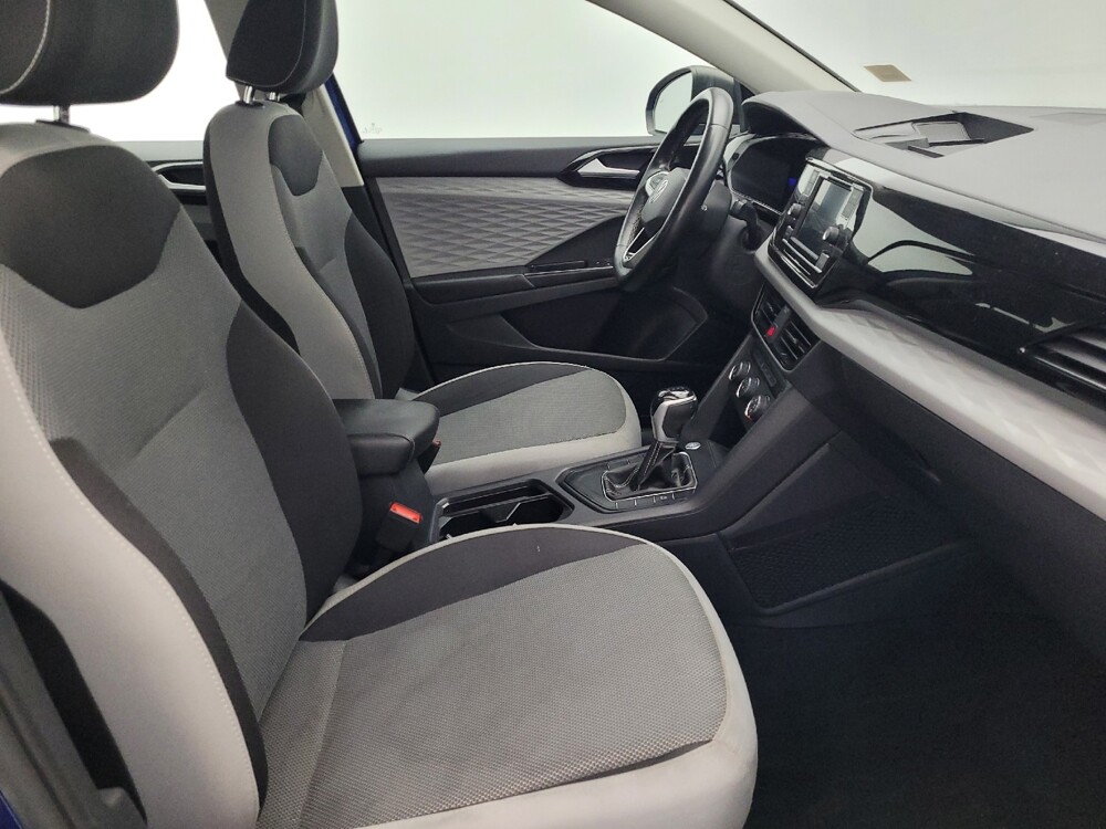 2022 Volkswagen Taos in Hialeah, FL 33014 - 18141656 21