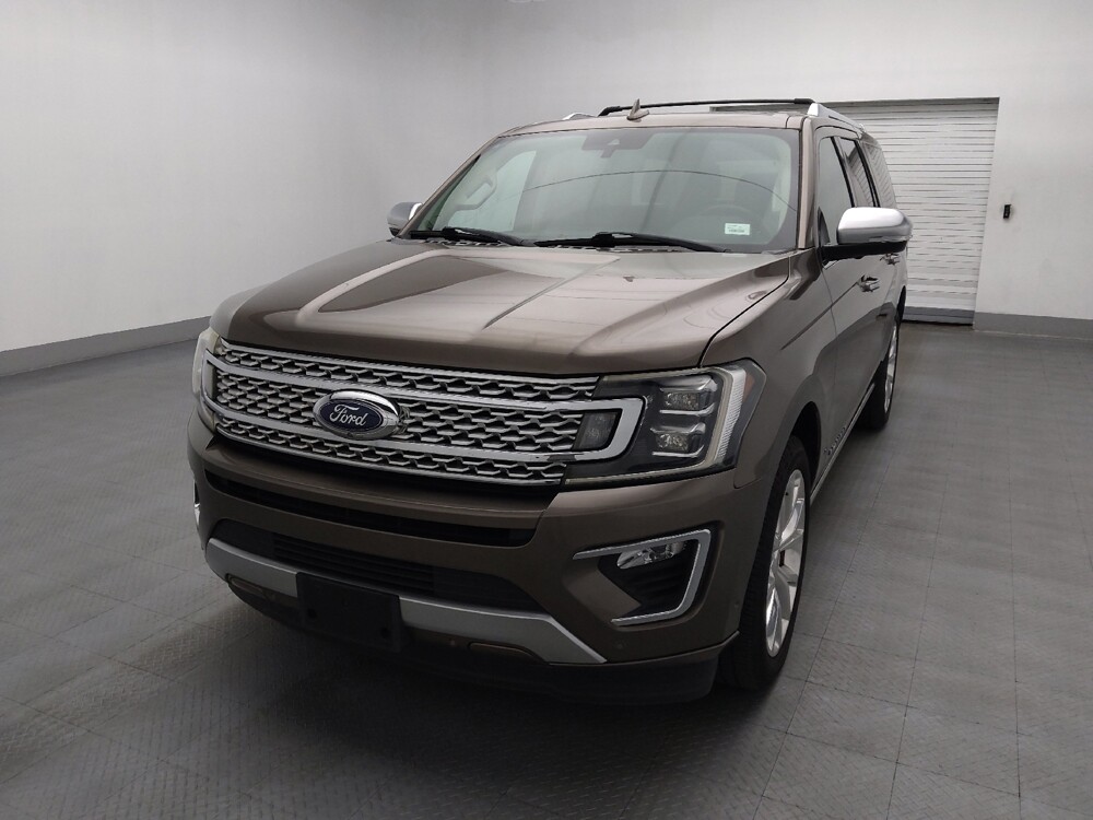 2018 Ford Expedition Max in Lauderdale Lakes, FL 33313 - 18141657 15
