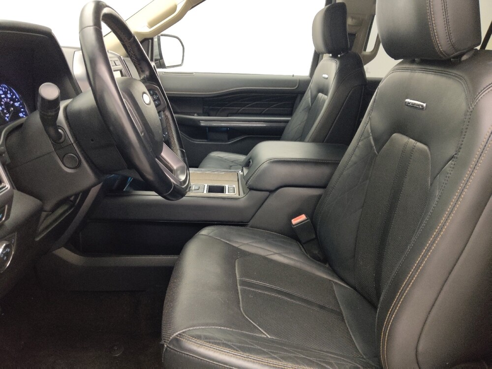 2018 Ford Expedition Max in Lauderdale Lakes, FL 33313 - 18141657 17