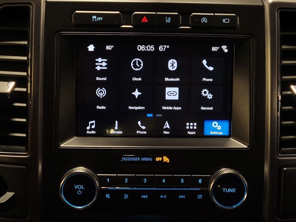 2018 Ford Expedition Max in Lauderdale Lakes, FL 33313 - 18141657 25