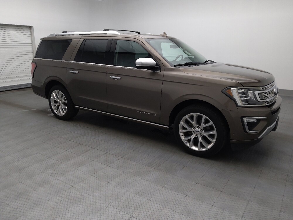 2018 Ford Expedition Max in Lauderdale Lakes, FL 33313 - 18141657 11