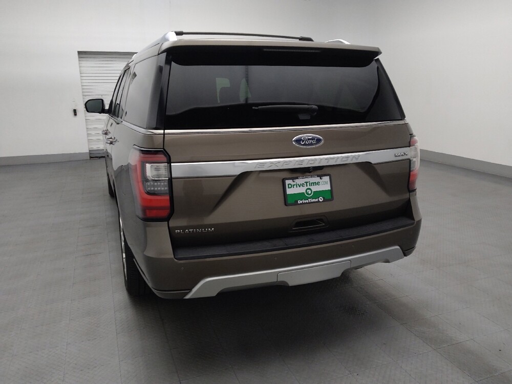 2018 Ford Expedition Max in Lauderdale Lakes, FL 33313 - 18141657 6