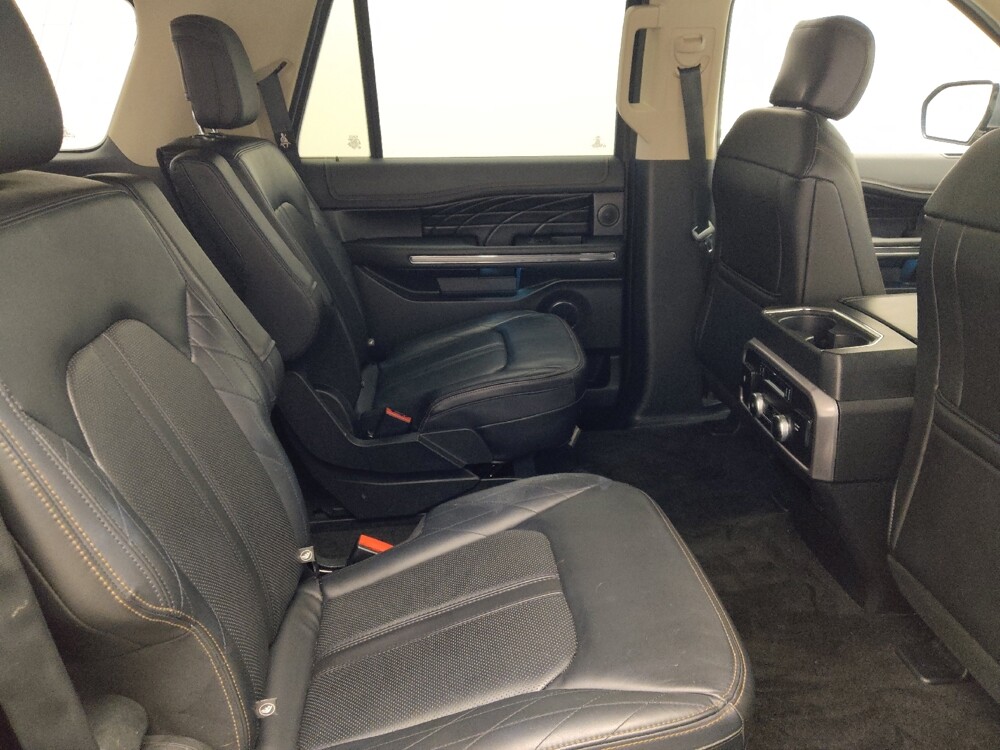 2018 Ford Expedition Max in Lauderdale Lakes, FL 33313 - 18141657 19