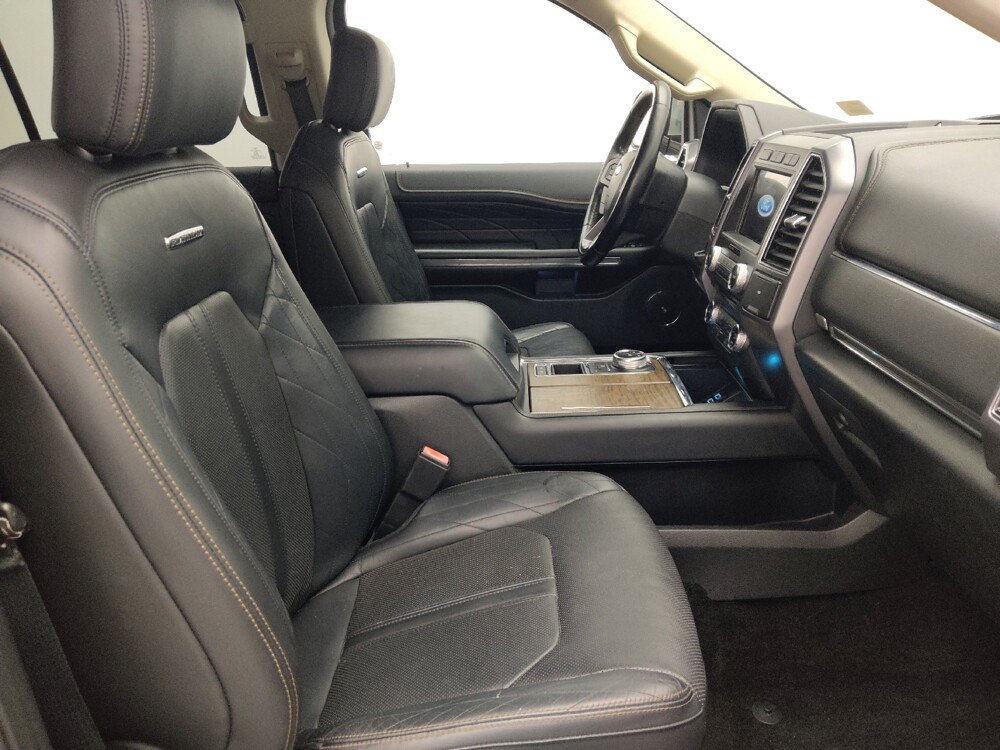 2018 Ford Expedition Max in Lauderdale Lakes, FL 33313 - 18141657 21