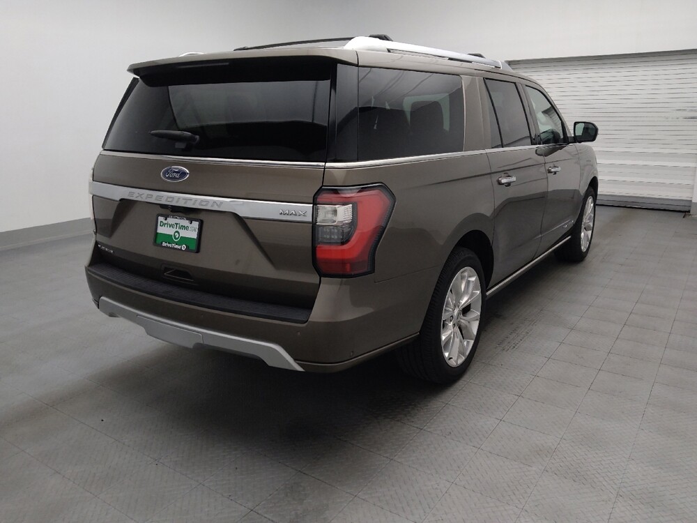 2018 Ford Expedition Max in Lauderdale Lakes, FL 33313 - 18141657 9