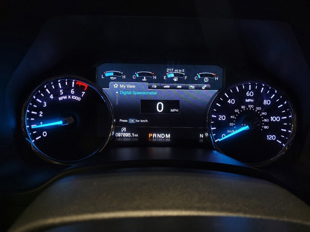 2018 Ford Expedition Max in Lauderdale Lakes, FL 33313 - 18141657 23