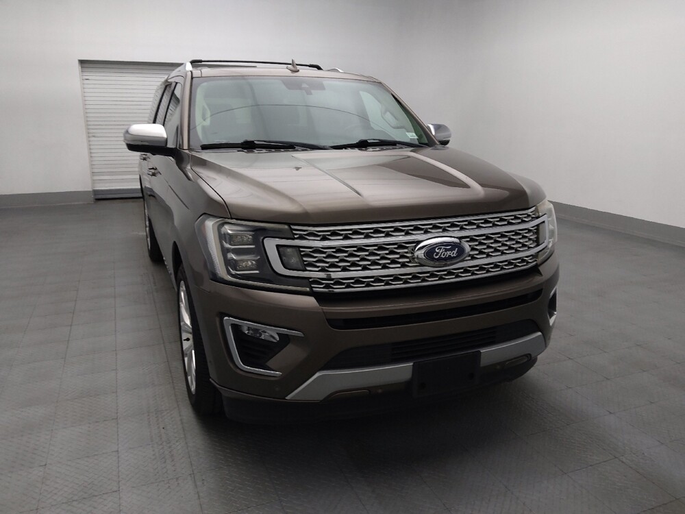 2018 Ford Expedition Max in Lauderdale Lakes, FL 33313 - 18141657 14