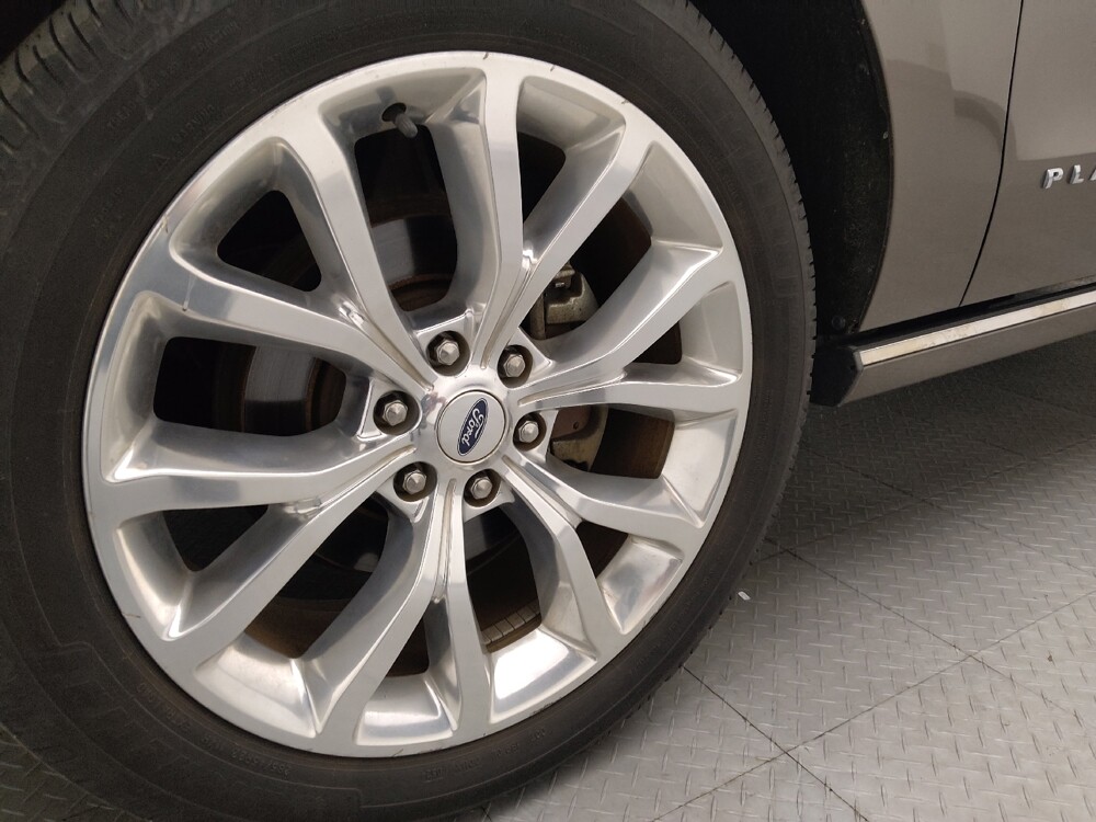 2018 Ford Expedition Max in Lauderdale Lakes, FL 33313 - 18141657 31