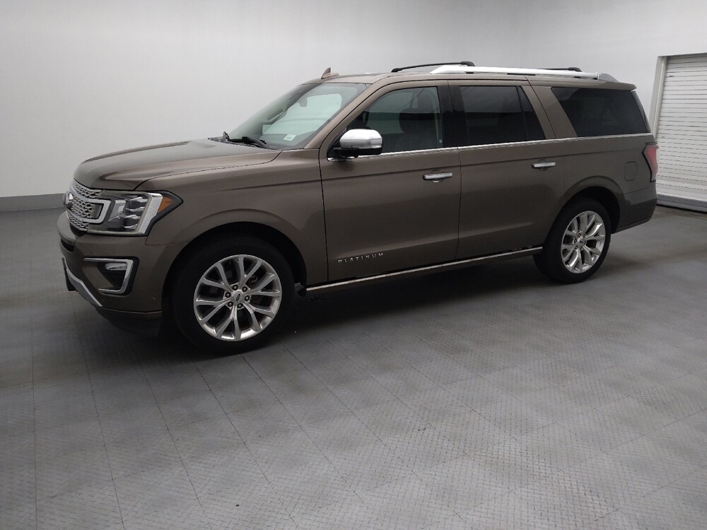 2018 Ford Expedition Max in Lauderdale Lakes, FL 33313 - 18141657 2