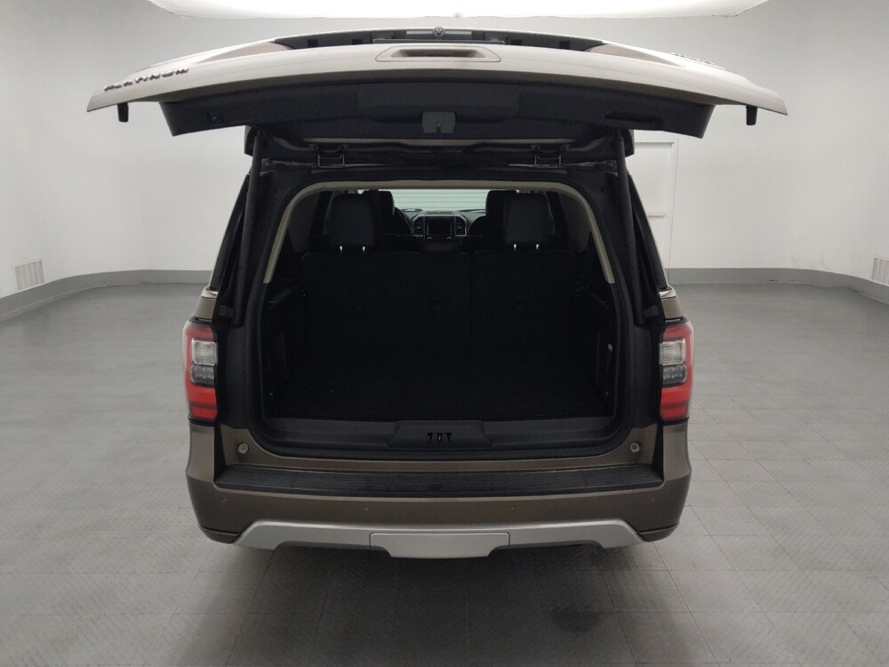 2018 Ford Expedition Max in Lauderdale Lakes, FL 33313 - 18141657 29