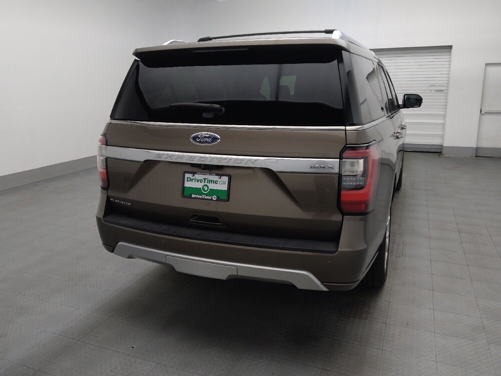 2018 Ford Expedition Max in Lauderdale Lakes, FL 33313 - 18141657 7