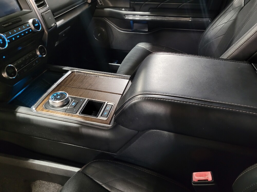 2018 Ford Expedition Max in Lauderdale Lakes, FL 33313 - 18141657 26