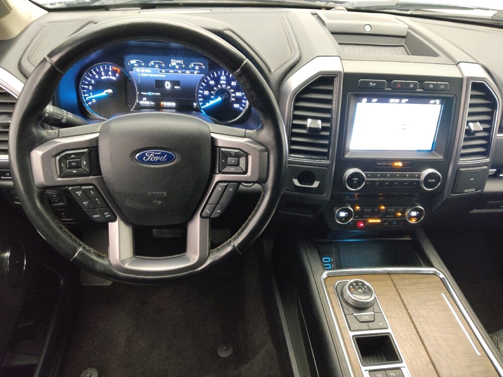 2018 Ford Expedition Max in Lauderdale Lakes, FL 33313 - 18141657 22