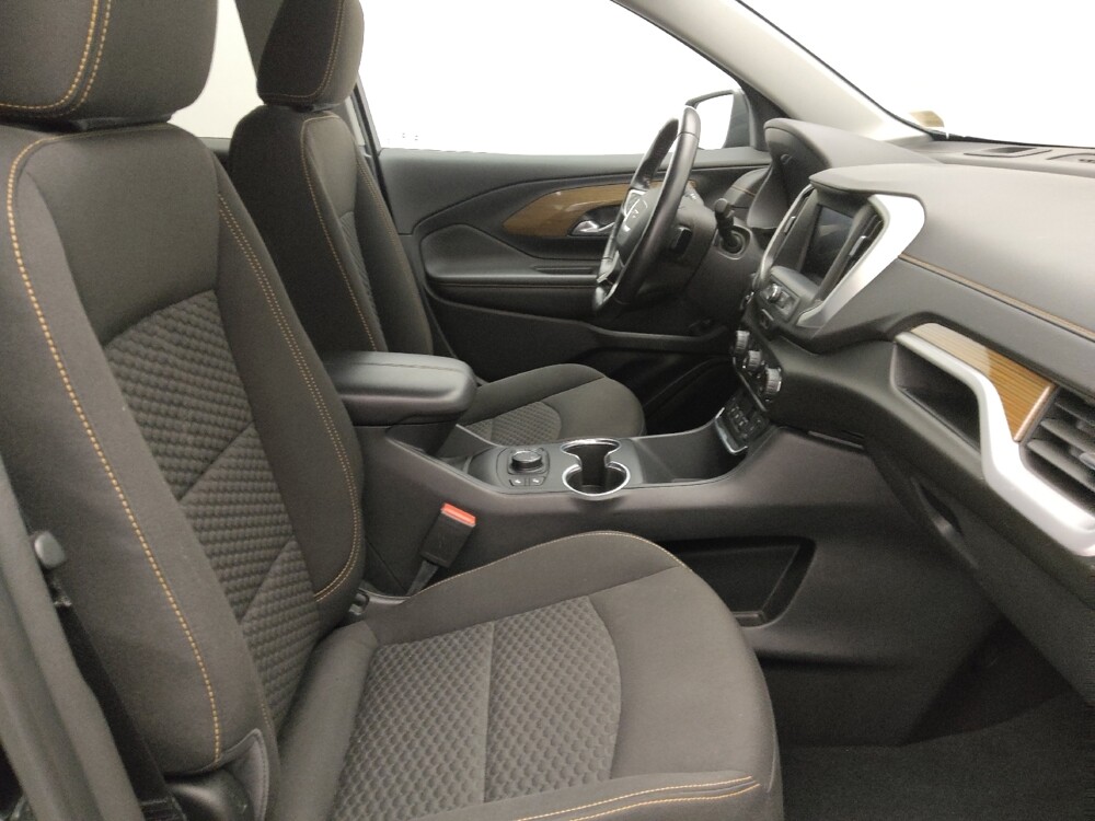2020 GMC Terrain in Jacksonville, FL 32225 - 18141660 21