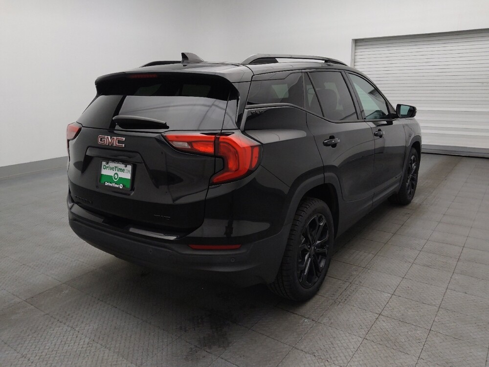 2020 GMC Terrain in Jacksonville, FL 32225 - 18141660 9