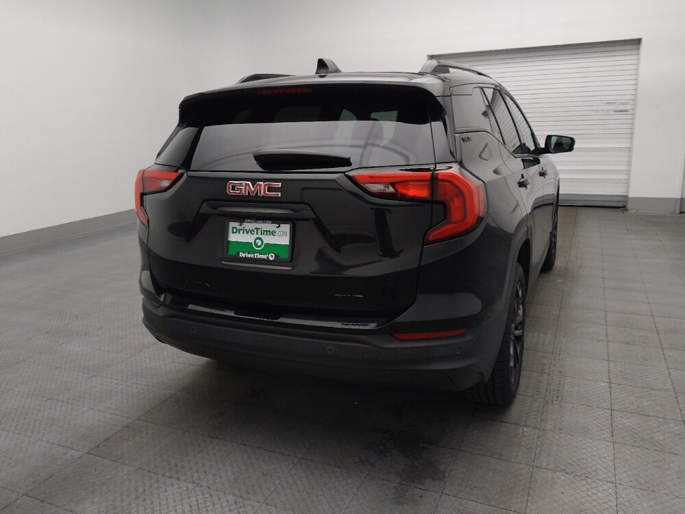 2020 GMC Terrain in Jacksonville, FL 32225 - 18141660 7