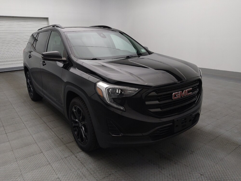 2020 GMC Terrain in Jacksonville, FL 32225 - 18141660 13