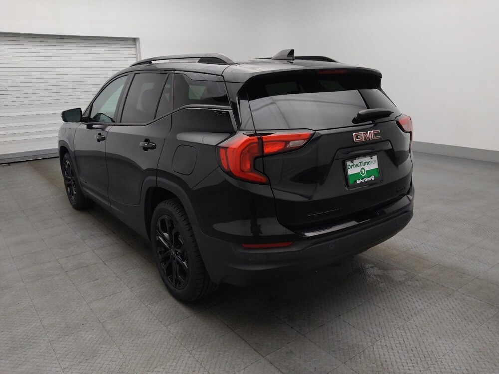 2020 GMC Terrain in Jacksonville, FL 32225 - 18141660 5