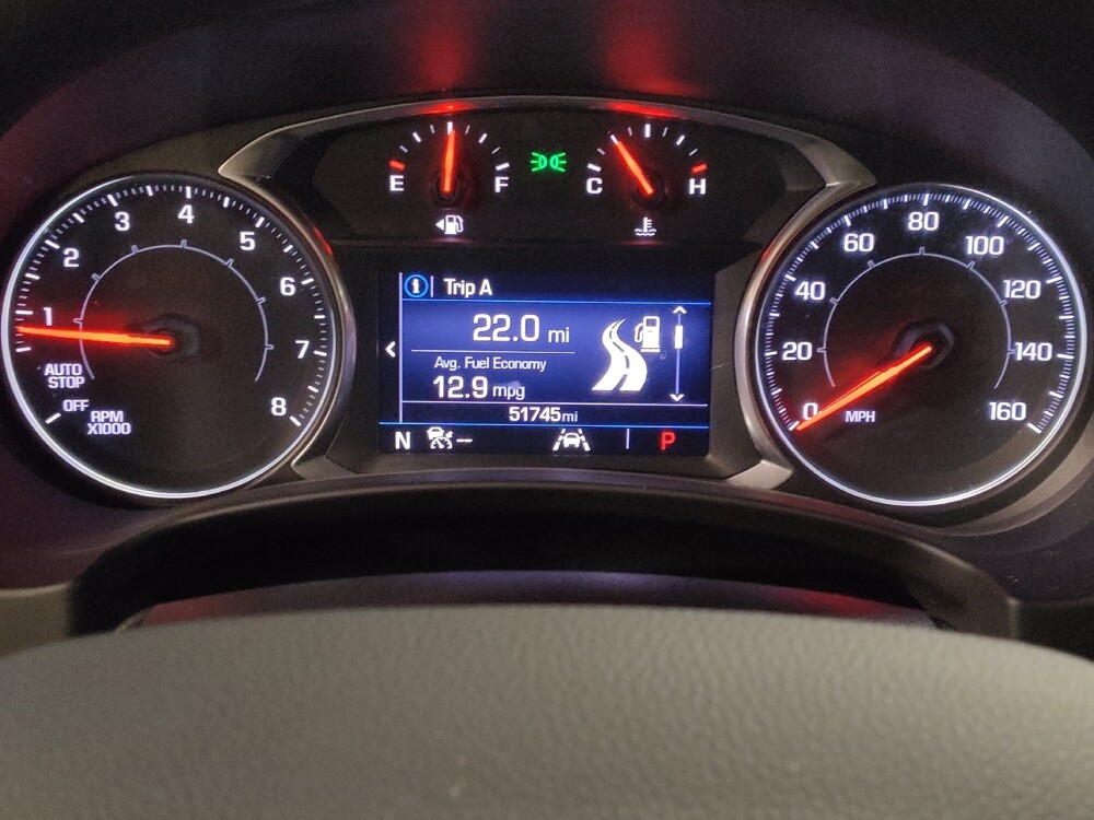 2020 GMC Terrain in Jacksonville, FL 32225 - 18141660 23