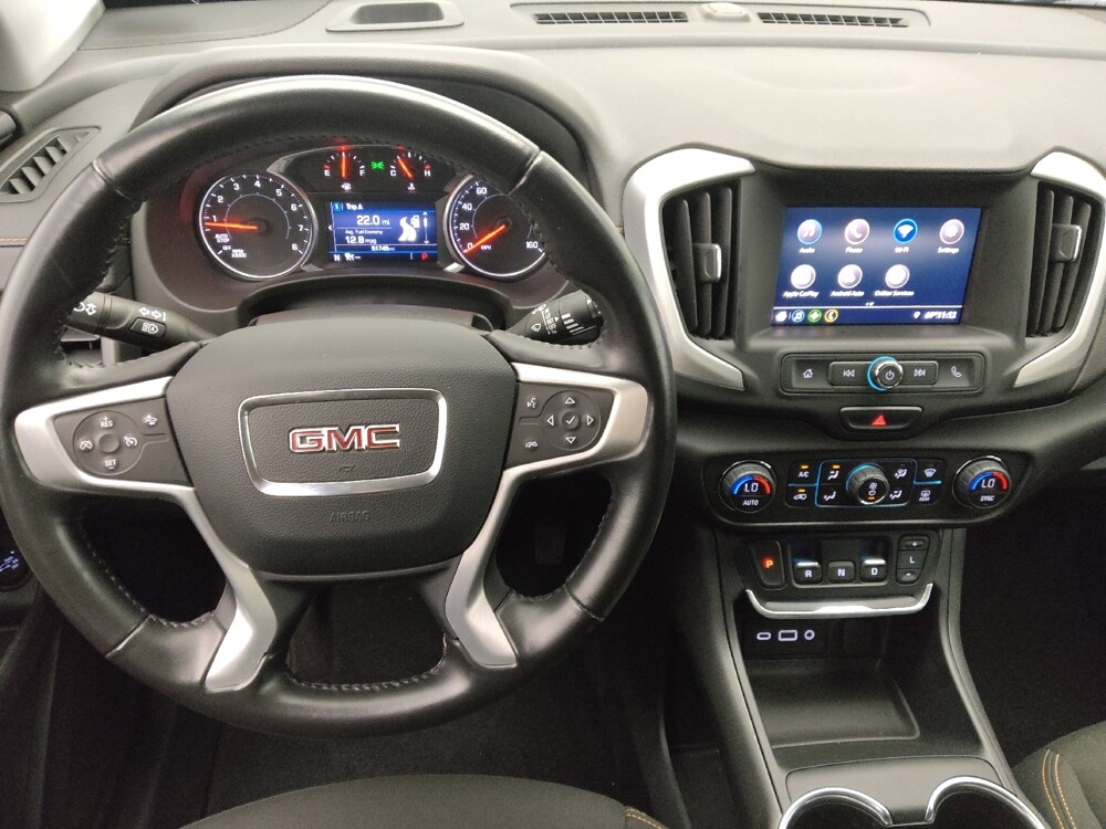 2020 GMC Terrain in Jacksonville, FL 32225 - 18141660 22