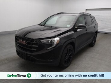 2020 GMC Terrain in Jacksonville, FL 32225