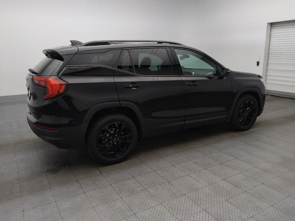 2020 GMC Terrain in Jacksonville, FL 32225 - 18141660 10