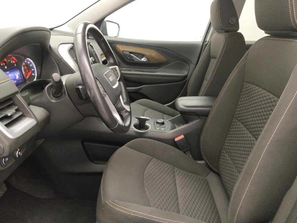 2020 GMC Terrain in Jacksonville, FL 32225 - 18141660 17