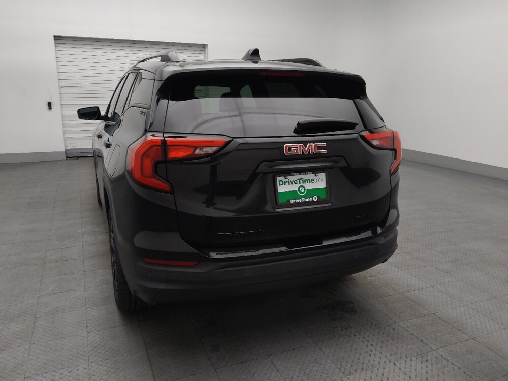 2020 GMC Terrain in Jacksonville, FL 32225 - 18141660 6