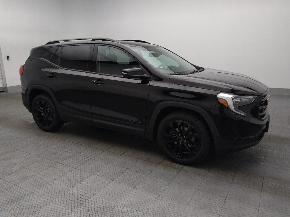 2020 GMC Terrain in Jacksonville, FL 32225 - 18141660 11