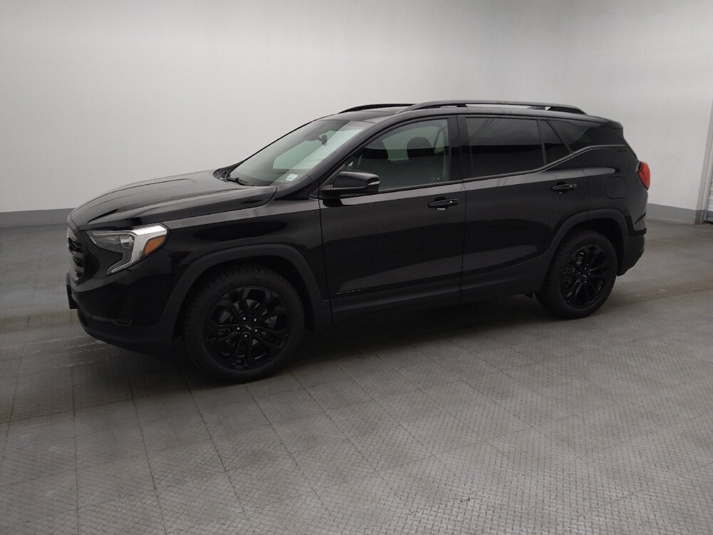 2020 GMC Terrain in Jacksonville, FL 32225 - 18141660 2