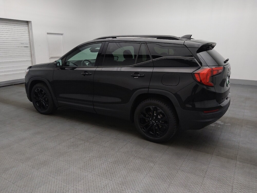 2020 GMC Terrain in Jacksonville, FL 32225 - 18141660 3