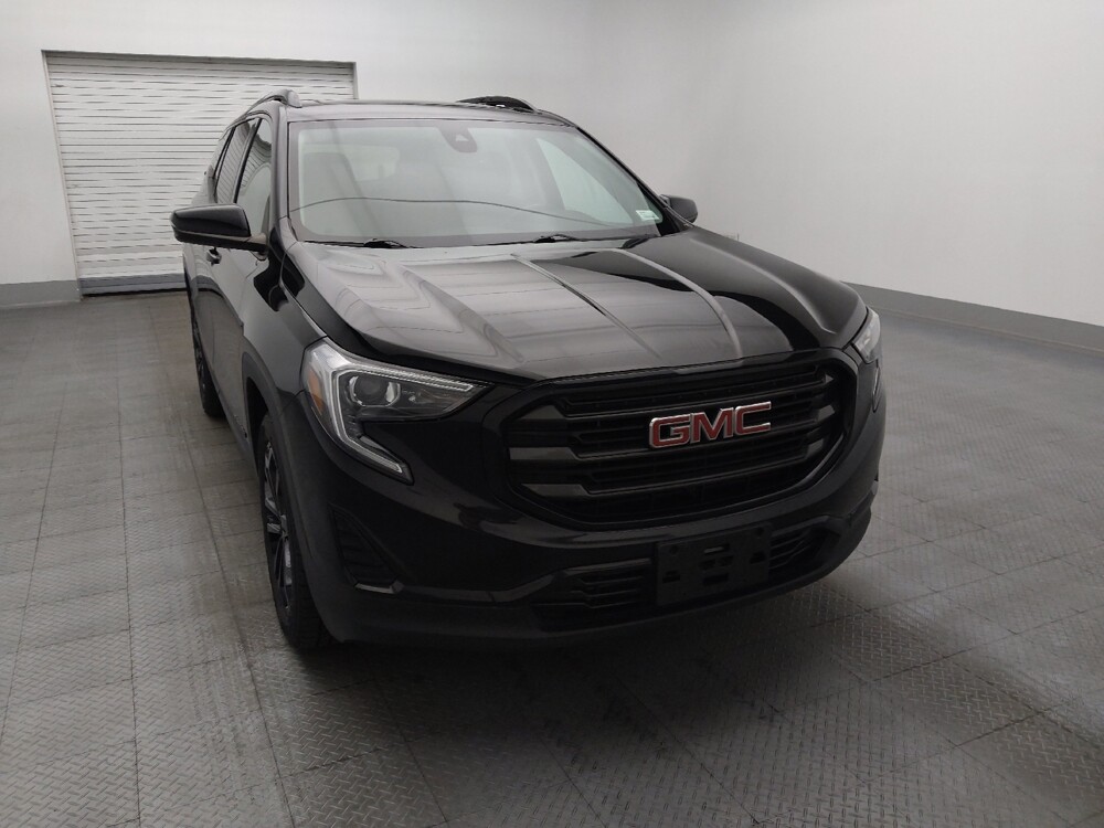 2020 GMC Terrain in Jacksonville, FL 32225 - 18141660 14
