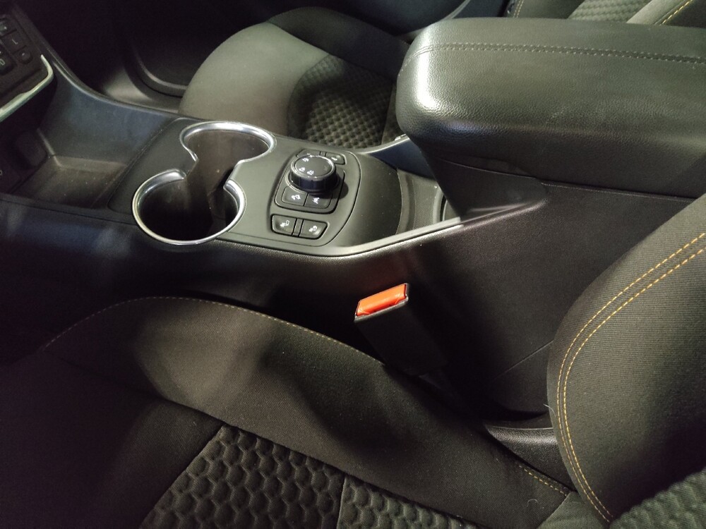 2020 GMC Terrain in Jacksonville, FL 32225 - 18141660 26