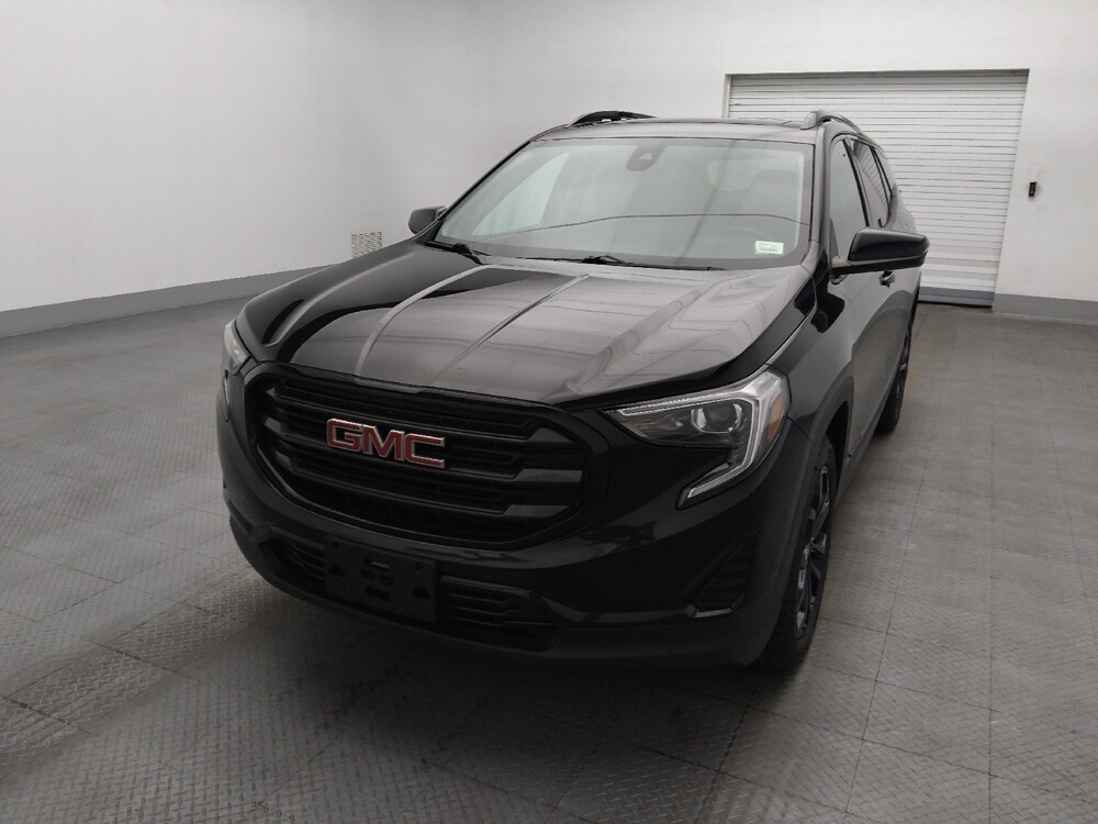 2020 GMC Terrain in Jacksonville, FL 32225 - 18141660 15