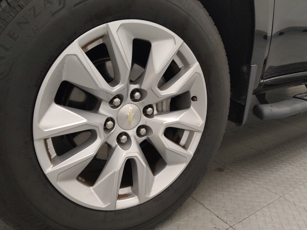 2019 Chevrolet Silverado 1500 in Savannah, GA 31419 - 18141662 31