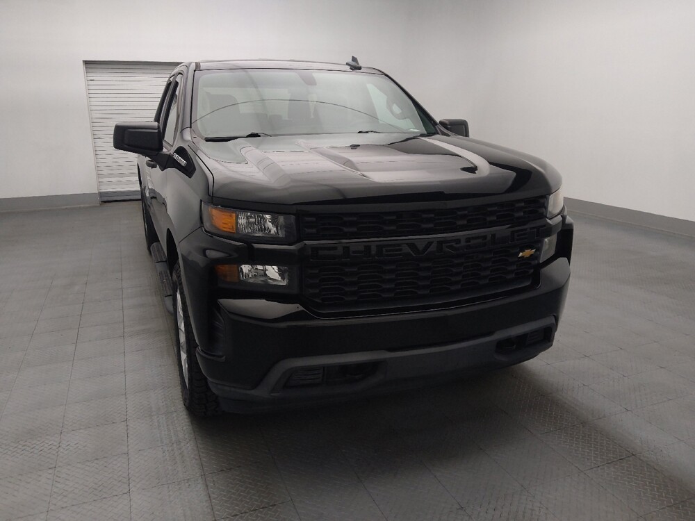 2019 Chevrolet Silverado 1500 in Savannah, GA 31419 - 18141662 14