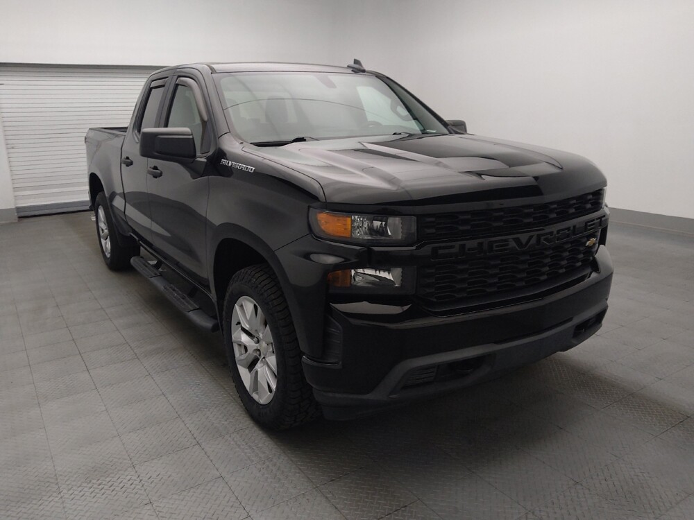 2019 Chevrolet Silverado 1500 in Savannah, GA 31419 - 18141662 13