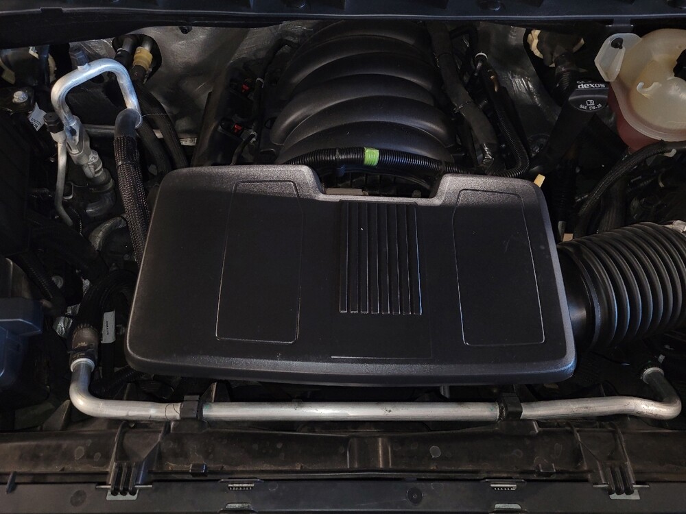 2019 Chevrolet Silverado 1500 in Savannah, GA 31419 - 18141662 30