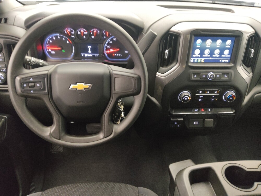 2019 Chevrolet Silverado 1500 in Savannah, GA 31419 - 18141662 22