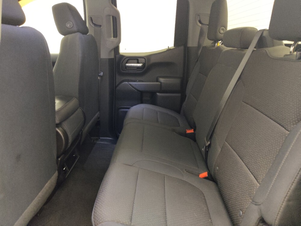 2019 Chevrolet Silverado 1500 in Savannah, GA 31419 - 18141662 18