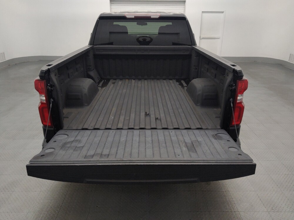 2019 Chevrolet Silverado 1500 in Savannah, GA 31419 - 18141662 29