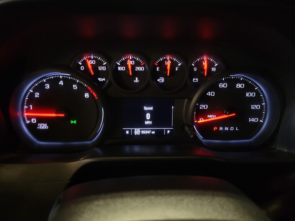 2019 Chevrolet Silverado 1500 in Savannah, GA 31419 - 18141662 23