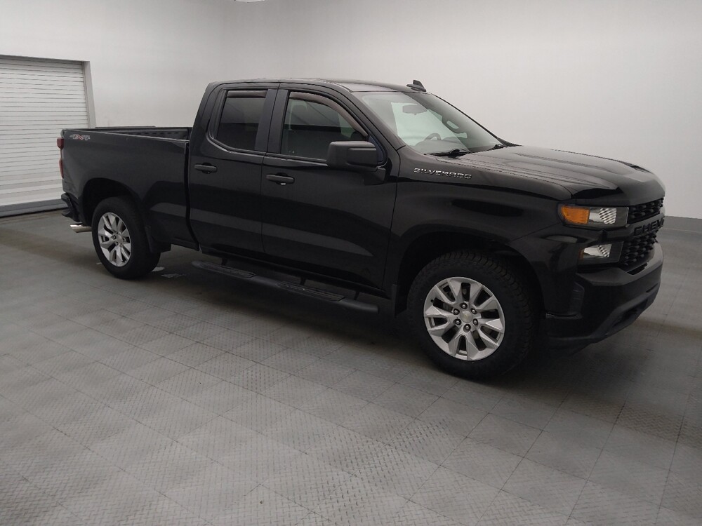 2019 Chevrolet Silverado 1500 in Savannah, GA 31419 - 18141662 11
